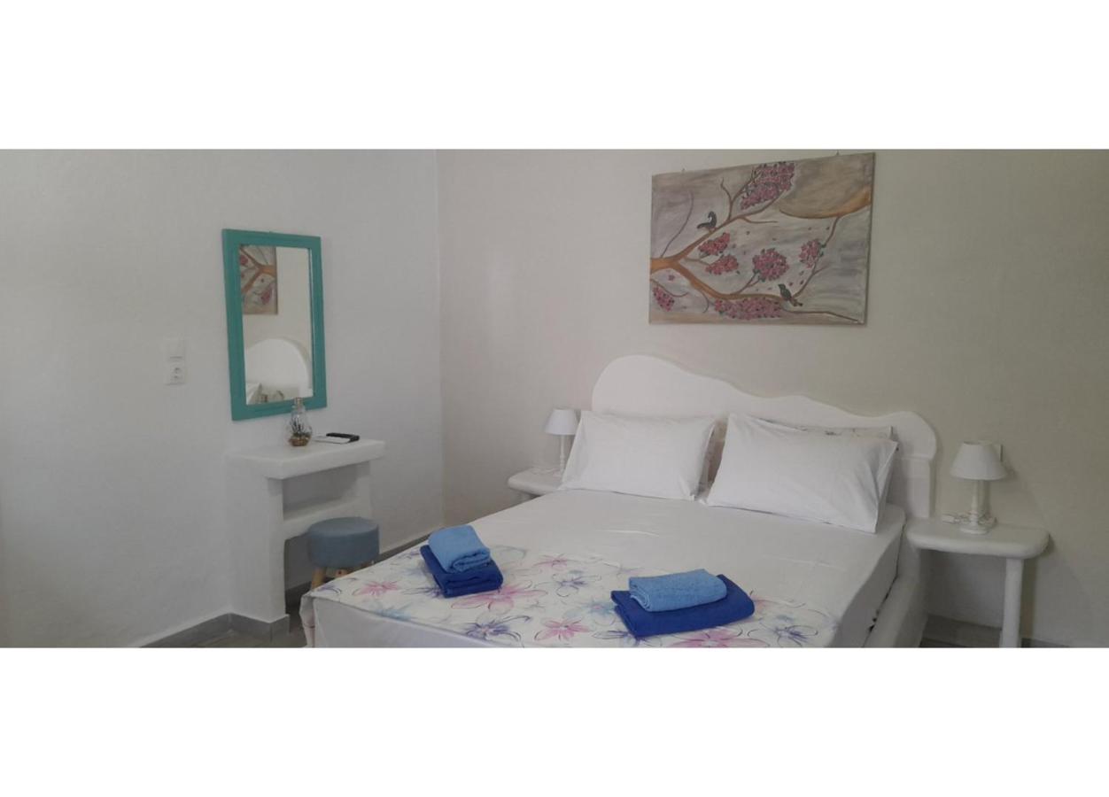 Summer House Paliochori 외부 사진