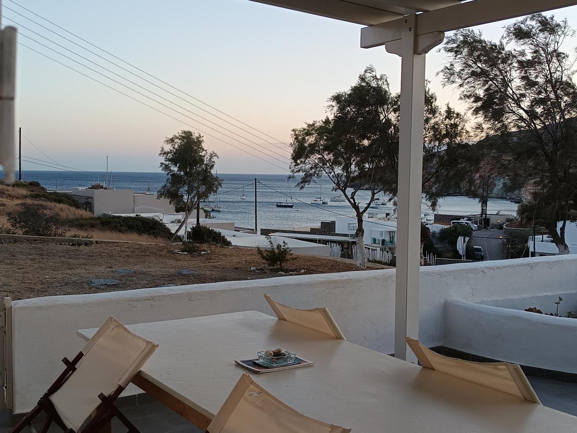 Summer House Paliochori 외부 사진